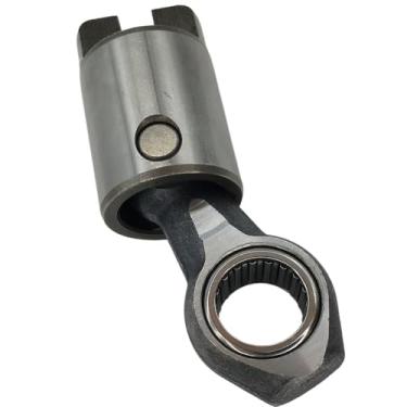 Imagem de Kit Biela Rolamento e Pistão Compatível com Airless Vonder MPA120