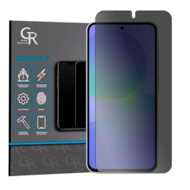 Imagem de GR Global Revolution, Película Hidrogel Privacidade Para Samsung Galaxy A56