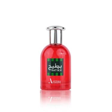 Imagem de Perfume Paris Corner BATIKH Melancia EDP 50 ml unissex