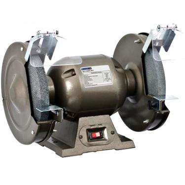 Imagem de Moto Esmeril 3/4 Cv - Monofásico - 8 X 3/4 X 1.1/4 - Me8 - Ferrari