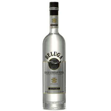 Imagem de Vodka Noble Russian beluga 700ml