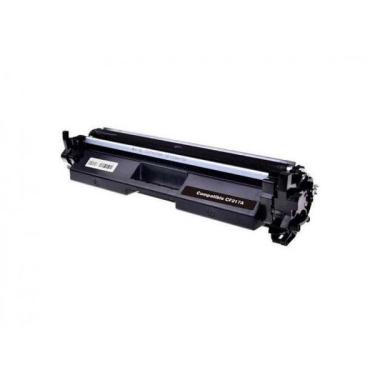 Imagem de Toner Compatível Cf217a 217a 17a M130 M102 Pro M102a Pro mfp M130a M130fw