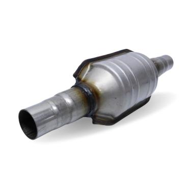 Imagem de Catalisador Universal Motor 1.0 1.3 1.4 1.5 1.6 Ford e Fiat