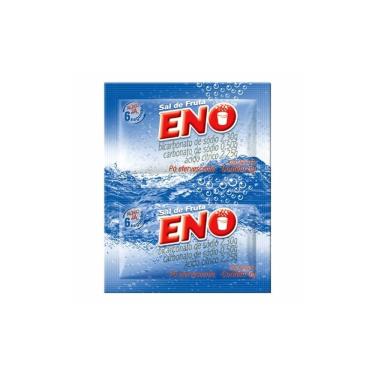 Imagem de Sal de Fruta Eno Tradicional 5g com 2 Envelopes