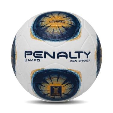Imagem de Bola de Futebol de Campo Penalty Asa branca R2 xxiii