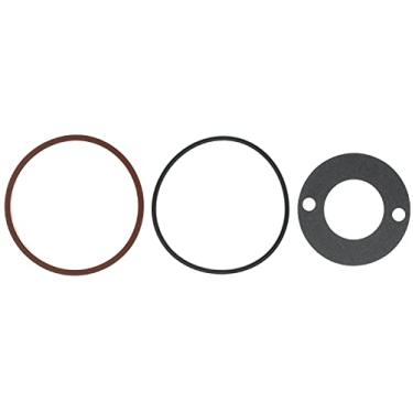 Imagem de MAHLE Kit de montagem do refrigerador de óleo do motor GS33844