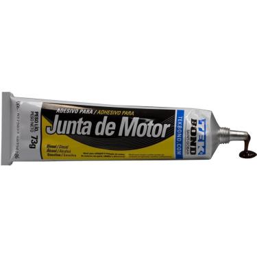 Imagem de Cola Adesivo Junta De Motor Diesel Gasolina Tek Bond 73G