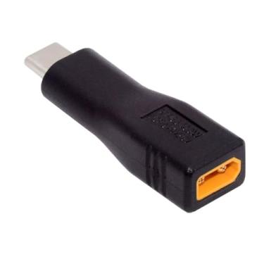 Imagem de chenyang Adaptador USB C para XT30, XT30 macho para USB C macho adaptador de conversão de carregamento para modelo de aeronave/modelo de carro/brinquedo de controle remoto/carregador de bateria