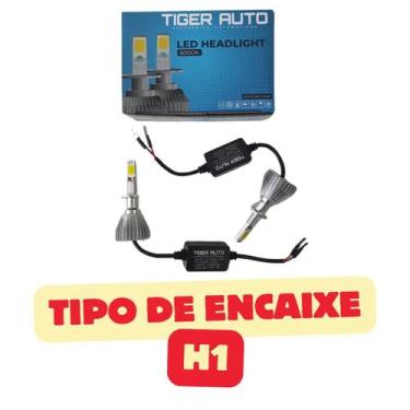 Imagem de Lâmpada Super Led 6000k Bivolt Com Canceller - Eletricway