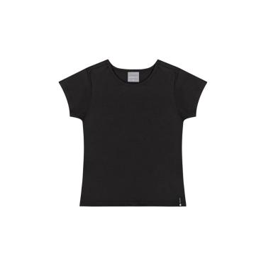 Imagem de Blusa Básica Infantil para Menina Quimby-Feminino