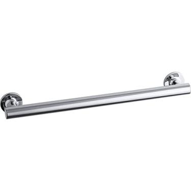 Imagem de Kohler K-11892-S Purist Barra de apoio de 45,72 cm, inoxidável polido