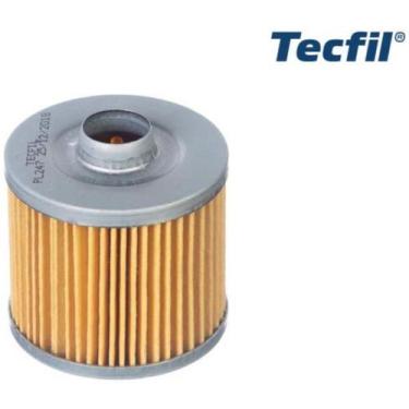 Imagem de Filtro lubrificante Yamaha Xt 660R 2016 a 2018 TECFIL PL247
