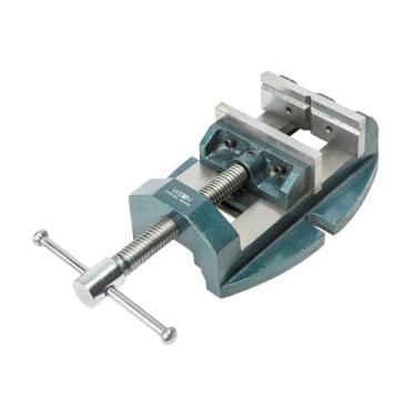 Imagem de Wilton 1345 Torno para furadeira, 10 cm de largura da mandíbula, 10 cm de abertura da mandíbula (63239)