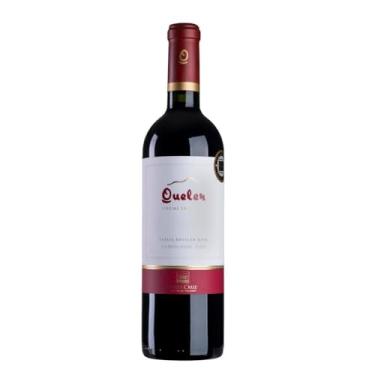 Imagem de Vinho Tinto Chileno Perez Cruz Special Selection Quelen 750ml