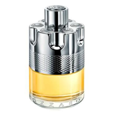 Imagem de Azzaro Wanted Eau de Toilette - Perfume Masculino 100ml, 100ML