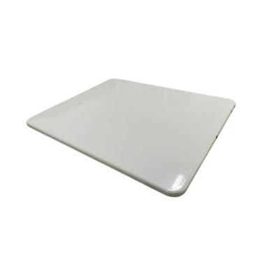 Imagem de Tampa Móvel Branca Lava-Roupa Brastemp Antiga 140244