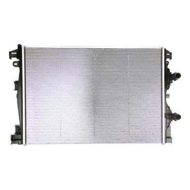 Imagem de Radiador Baixa Temperatura Toro Compass Renegade 53485254