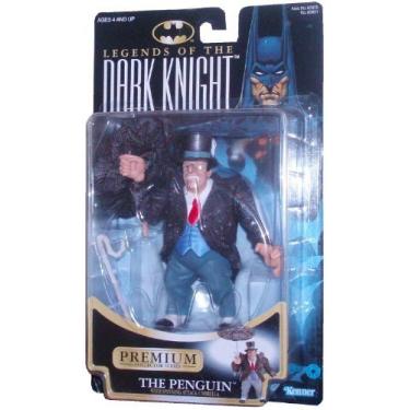 Imagem de Batman: Legends of the Dark Knight The Penguin Action Figure