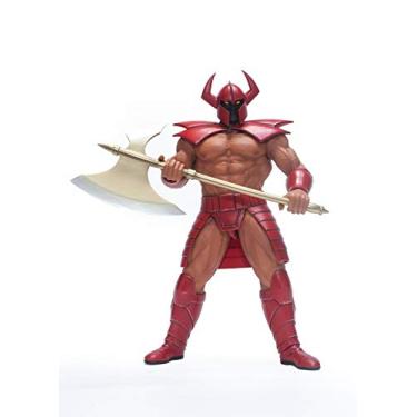 Imagem de Storm Collectibles - Death Adder – Boneco Golden Axe 1/10