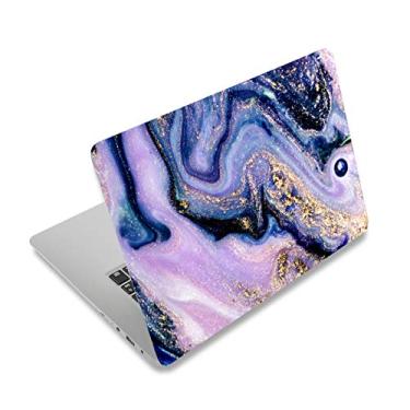 Imagem de ArtSo Adesivo para laptop, 30.5 cm 33.0 cm 33.8 cm 35.6 cm 38.1 cm 39.1 cm 39.6 cm 39.6 cm Laptop Universal PC Notebook Vinil Reutilizável Skin Sticker Cover Art Decalque Protetor Personalizado,