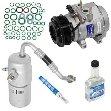 Imagem de Universal Air Conditioner KT 2114 Kit de Compressor/Componente A/C