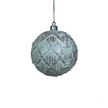 Imagem de Jogo Com 3 Bolas Branca Com Detalhe Rosa Bd4440