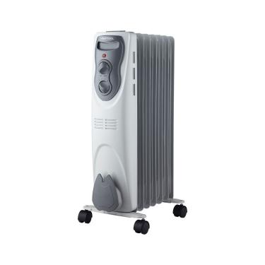 Imagem de Aquecedor Ventisol Residencial Óleo 127V