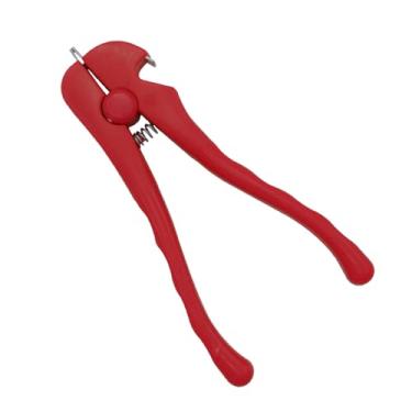 Imagem de Tesoura Para Camarão,Tesoura De Cozinha Em Aço Inoxidável | Ferramenta Para Cortar Marisco Peixe E Camarão Para Restaurantes Piqueniques E Praia