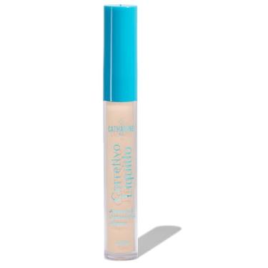 Imagem de Catharine Hill -Fluid Concealer - Corretivo Líquido - Light