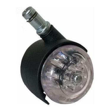 Imagem de Kit 5 Rodizios Rodinha Gel/silicone P/ Cadeira Herman Miller - SQUADRO