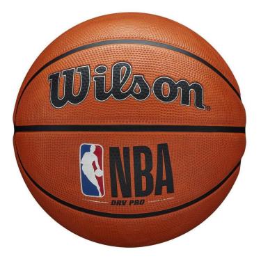 Imagem de Bola De Basquete Nba Drv Pro Size 6 Wilson