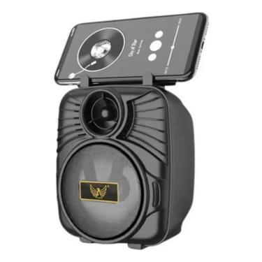 Imagem de Caixa de Som Alto Falante AL-1183 Potência e Qualidade