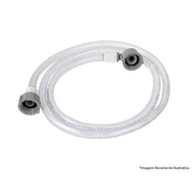 Imagem de Mangueira Ibira Maq Lavar Entrada 2,00M