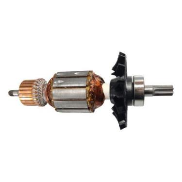 Imagem de Induzido Para Bosch 1100 Gsh 500 220v