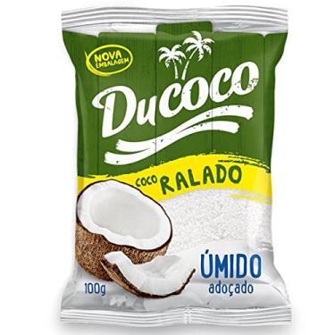 Imagem de COCO RAL DUCOCO ADOCADO 1KG 1kg