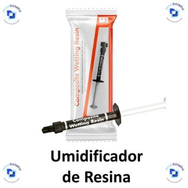 Imagem de Umidificador de Resina Wetting Resin C/1 Und - Ultradent