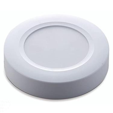 Imagem de PLAFON RED.SOBREPOR 18W 3000K