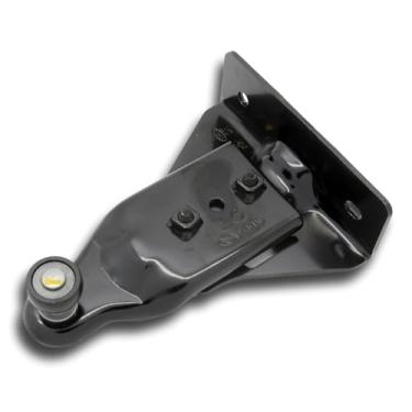 Imagem de Braço de rolo original OEM 83970-4H000 - RR Porta superior, LH / 839704H000 para Hyundai H1 H300 I800 H100 Starex 07-14