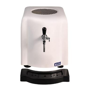 Imagem de Chopeira Elétrica Branca 30 Litros Hora Eltz 220v