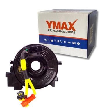 Imagem de Cinta Airbag Corolla 1.8 2.0 16v 2015 a 2019 com comando - ymax