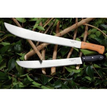 Imagem de Facão para mato 14" Tramontina