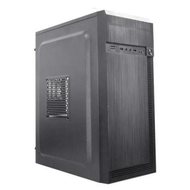 Imagem de Computador Clique PC CPU Intel Core I5, 8GB Memória, SSD 240GB Home Of