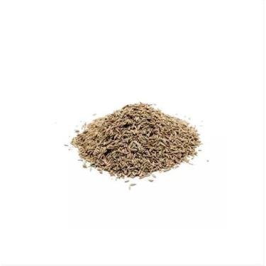 Imagem de Cominho Em Grão A Granel Pacote de 1kg - Temper Ervas