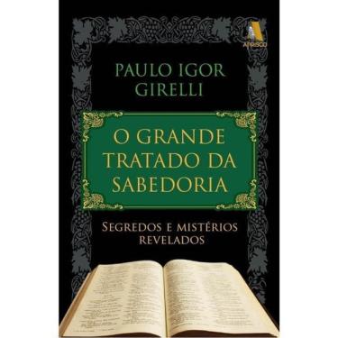 Imagem de O Grande Tratado Da Sabedoria