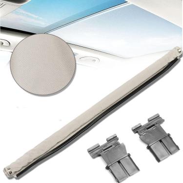 Imagem de Cortina Teto Solar Tiguan Jetta Variant Audi Q5 5Nd877307