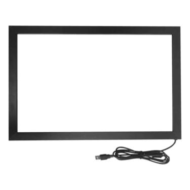 Imagem de Tela Moldura Touch Capacitiva P/ Monitor 15.6 10 Toques 16:9