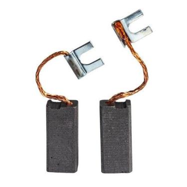 Imagem de Escova de Carvao Furadeira Bosch 1174.1 Martelete 11206.0