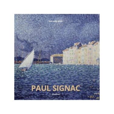 Imagem de Paul Signac