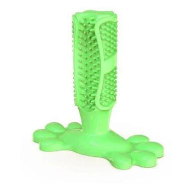 Imagem de Brinquedo Mordedor Escova De Dente Cachorro Dog Pet Medio - MinyMix