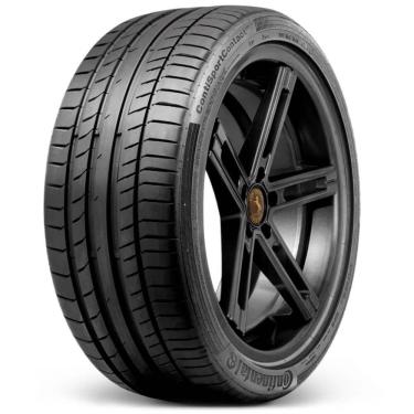 Imagem de Pneu Continental 315/30r21 105y Fr Xl Contisportcontact 5p